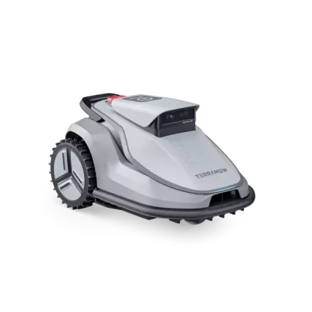 Robotska kosilnica Terramow V1000
