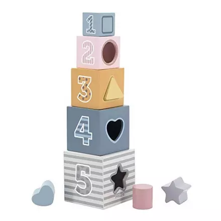 Stolp iz kock Viga Polar B