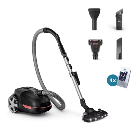 Sesalnik Philips XD6142/12