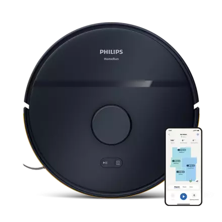 Robotski sesalnik Philips XU2000/10 