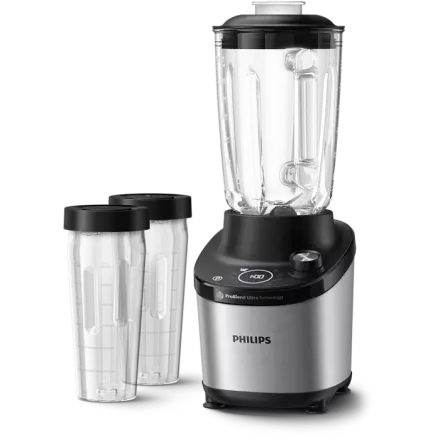 Blender Philips HR3760/10 