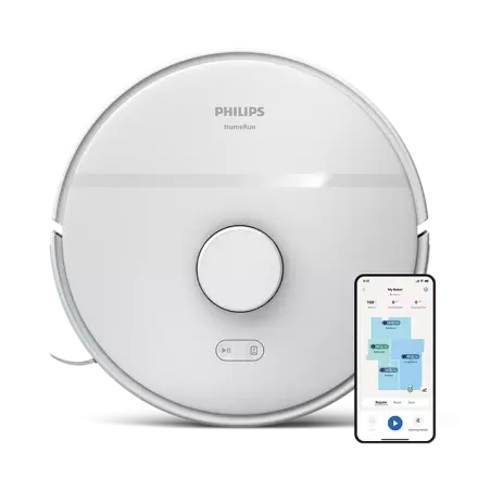 Robotski sesalnik Philips XU2000/20 