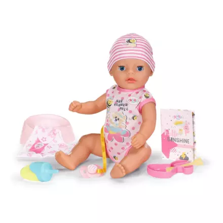 Baby Born dojenček Zapf - Little Baby Girl Lena (36cm)