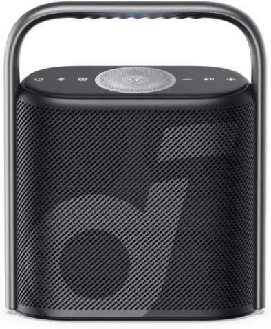 Prenosni Bluetooth zvočnik Anker Soundcore Motion X500, črn
