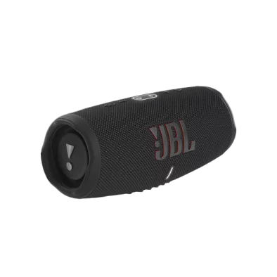 Brezžični Bluetooth zvočnik JBL Charge 5, črn