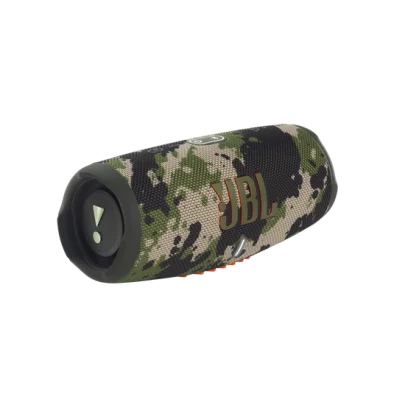 Brezžični Bluetooth zvočnik JBL Charge 5, camo