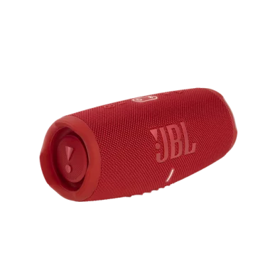 Brezžični Bluetooth zvočnik JBL Charge 5, rdeč