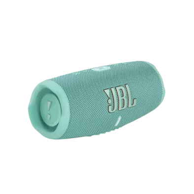 Brezžični Bluetooth zvočnik JBL Charge 5, turkizni