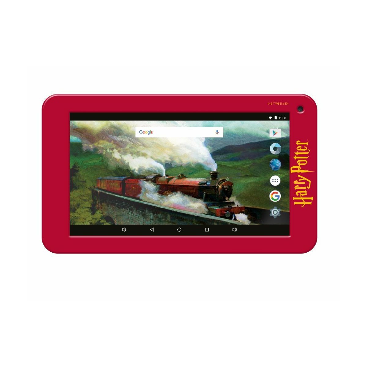 Tablični računalnik Estar Hero Harry Potter 7" 2GB/16GB 1