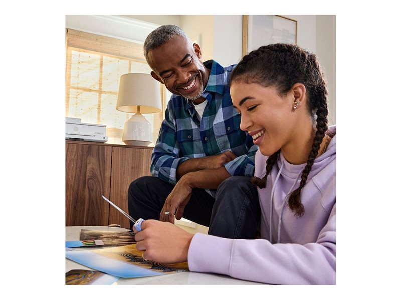 Večfunkcijska brizgalna naprava HP Envy 6520e AiO 4