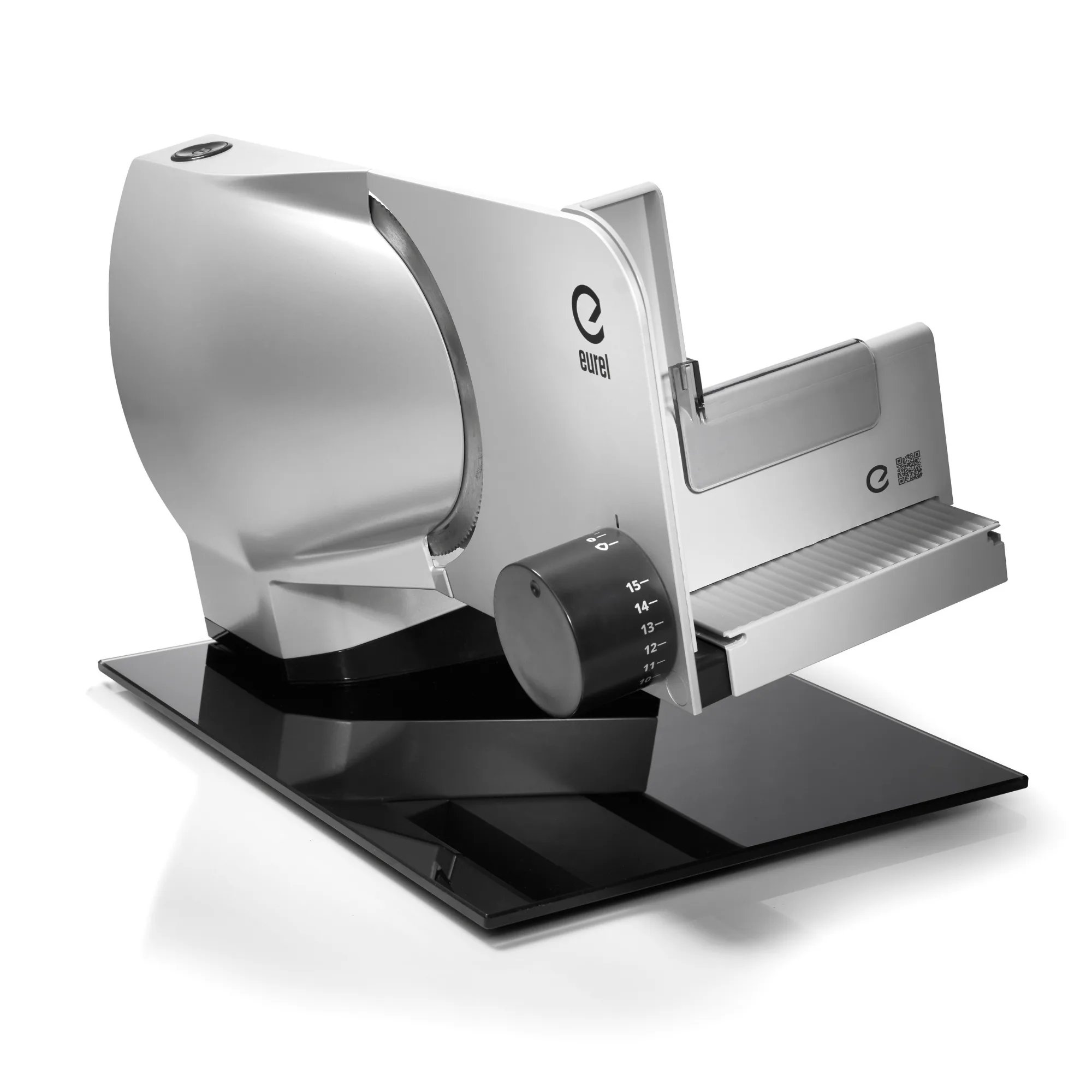 Rezalnik Eurel RS92 1