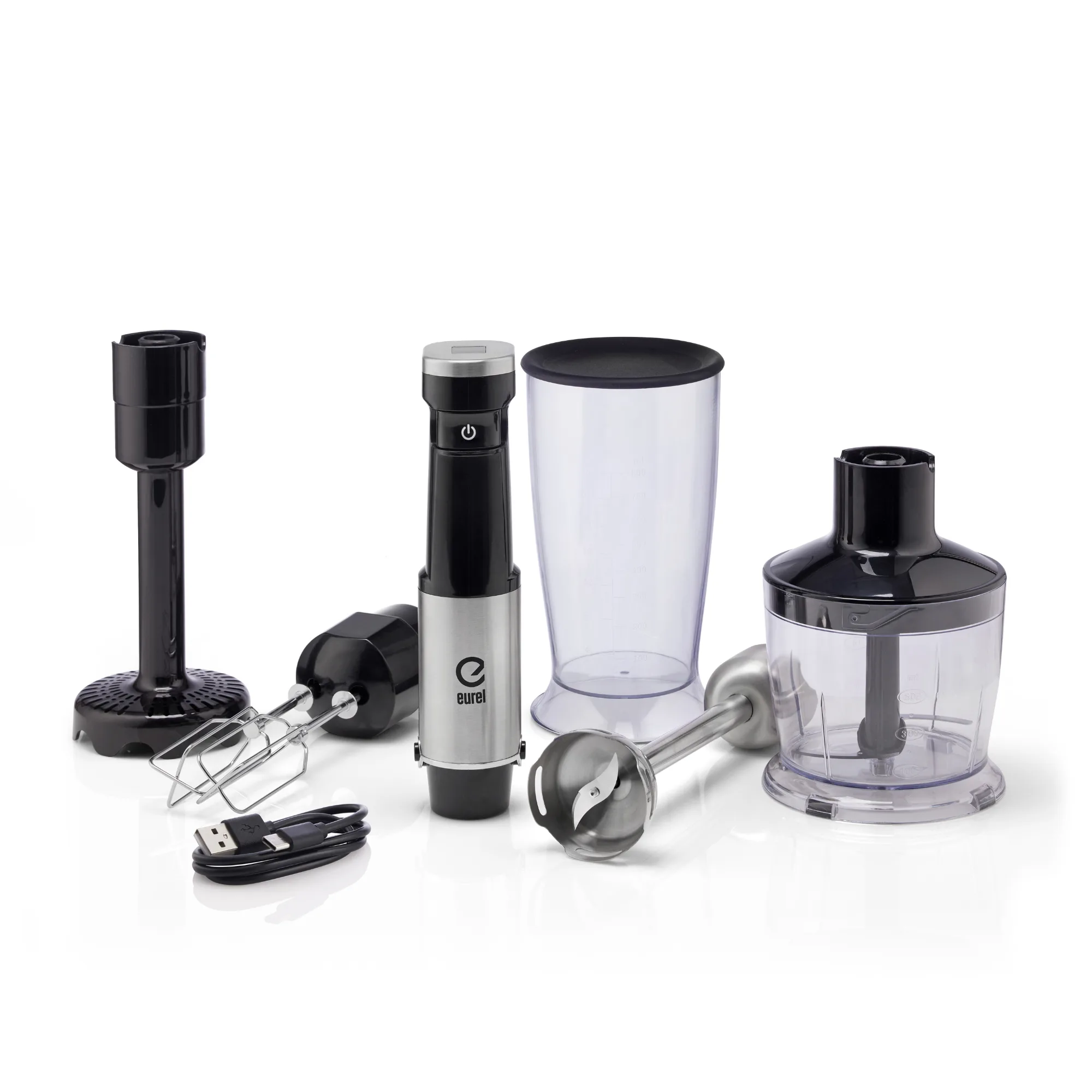 Brezžični palični mešalnik Eurel MP94 1