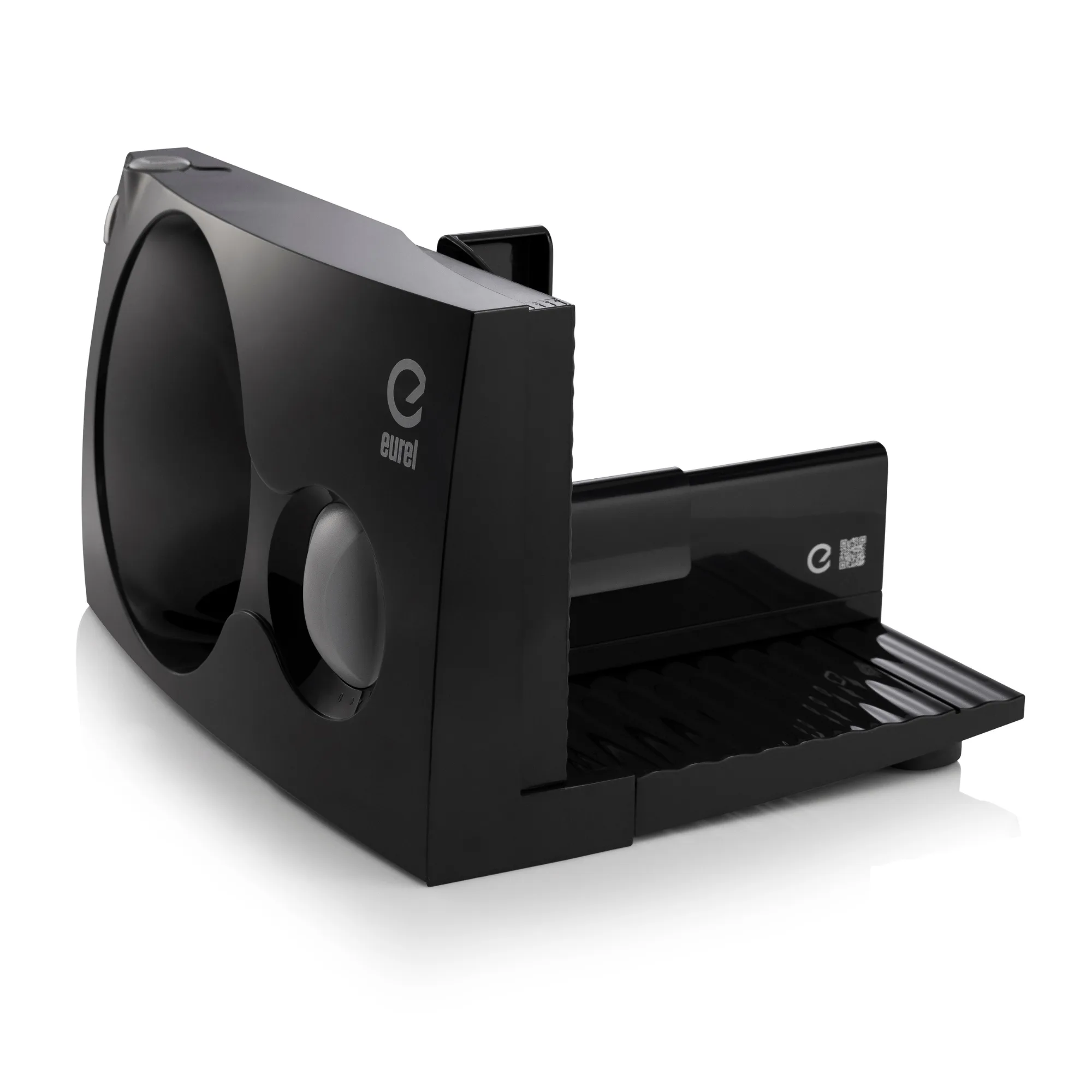 Rezalnik Eurel RS42 (črn) 1