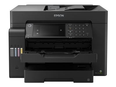 Večfunkcijska naprava Epson Ecotank L15150 1