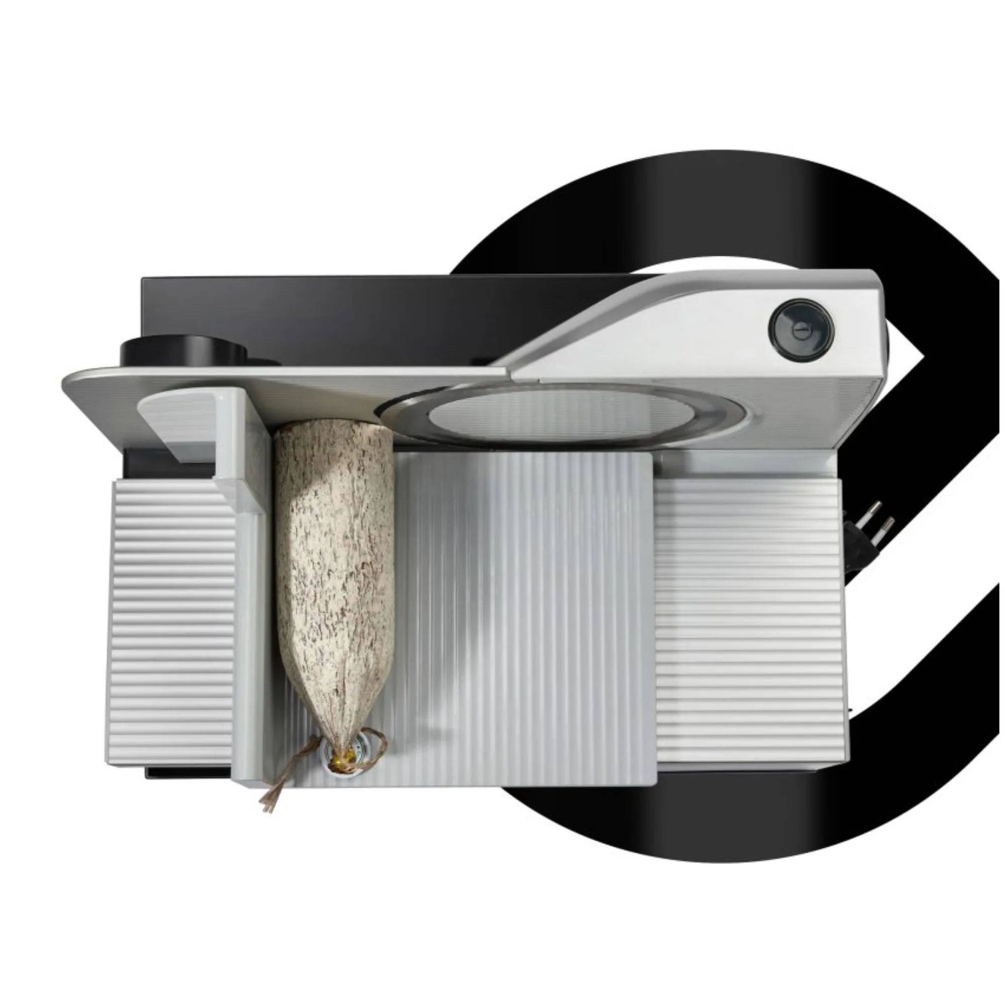 Rezalnik Eurel RS92 4