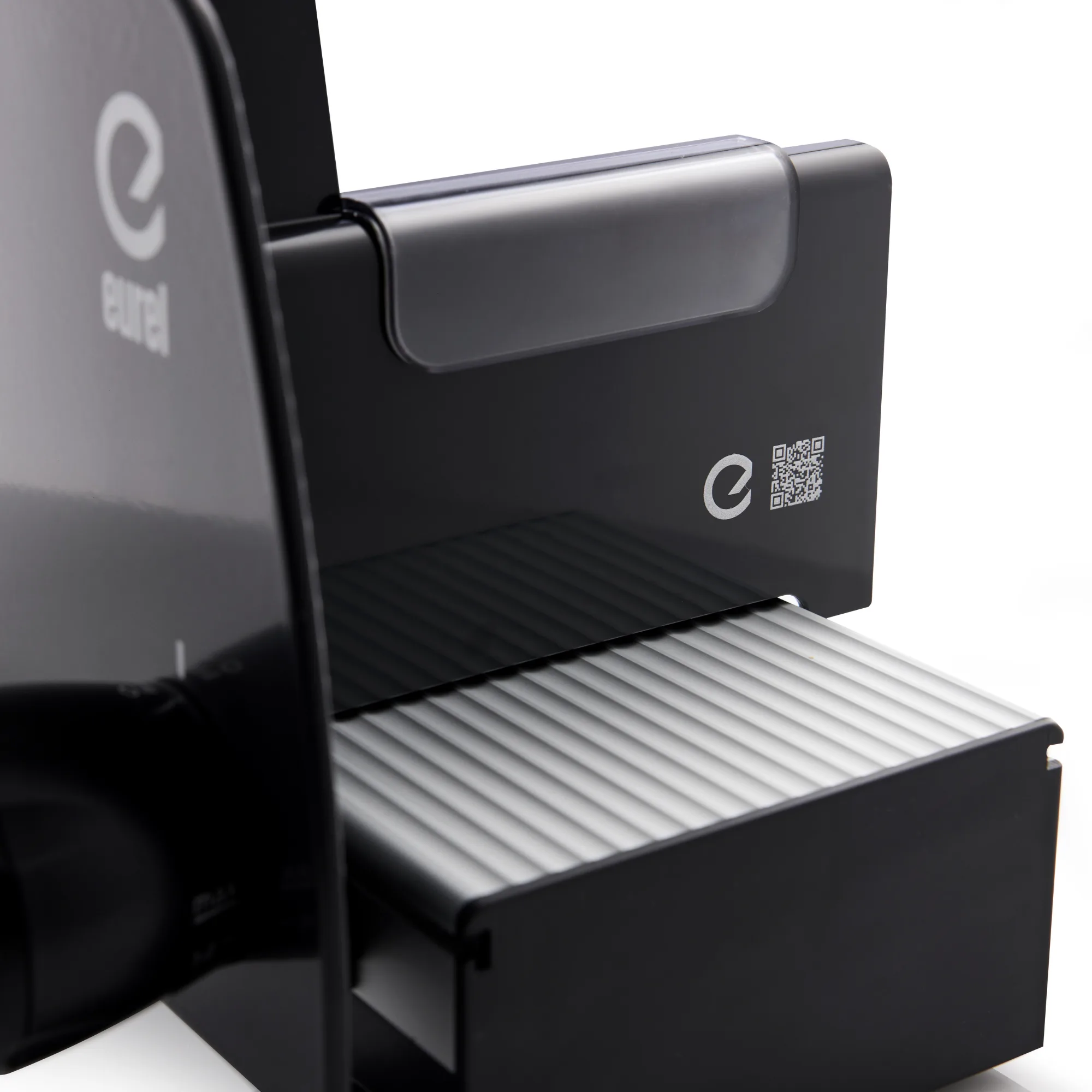 Rezalnik Eurel RS62  8