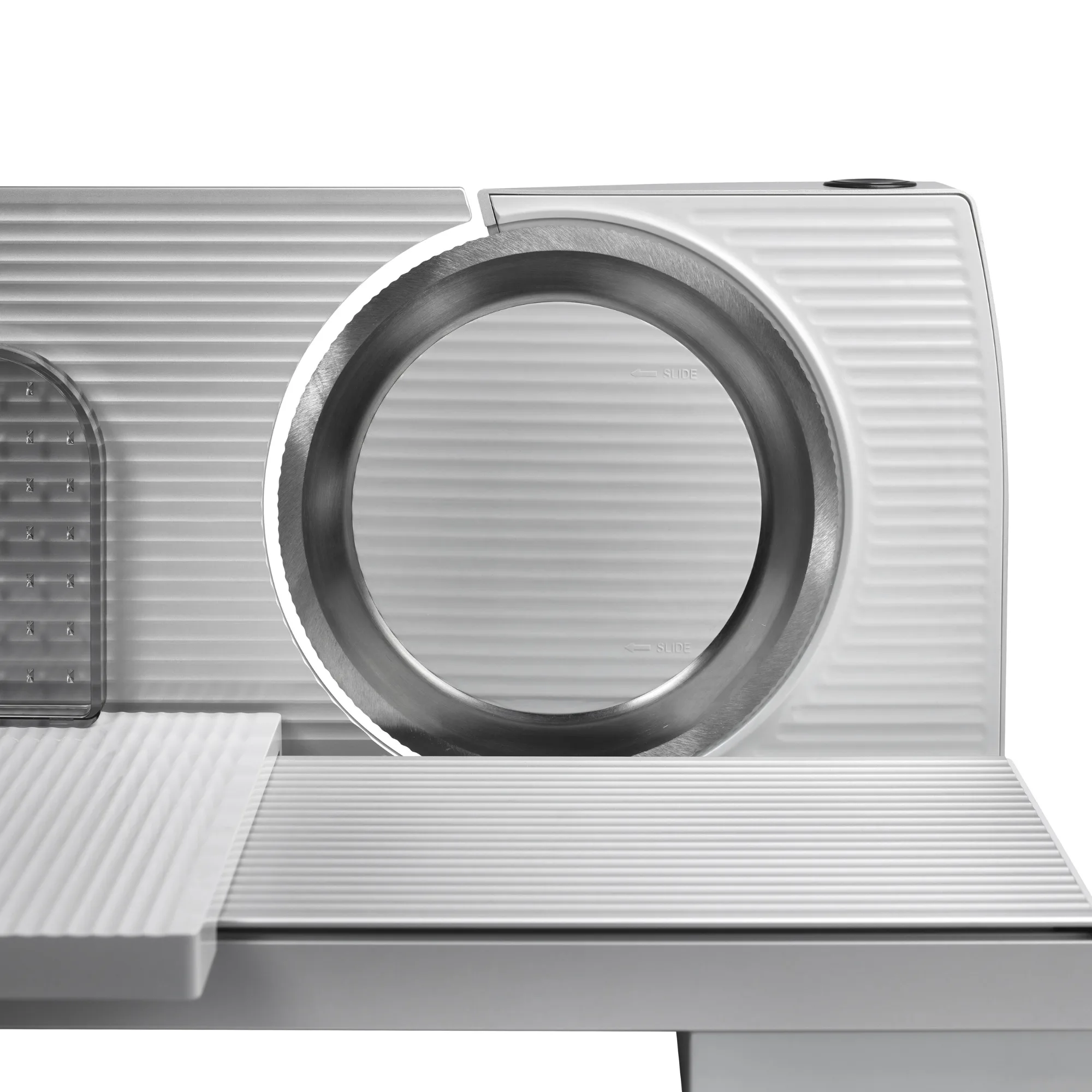 Rezalnik Eurel RS72 5