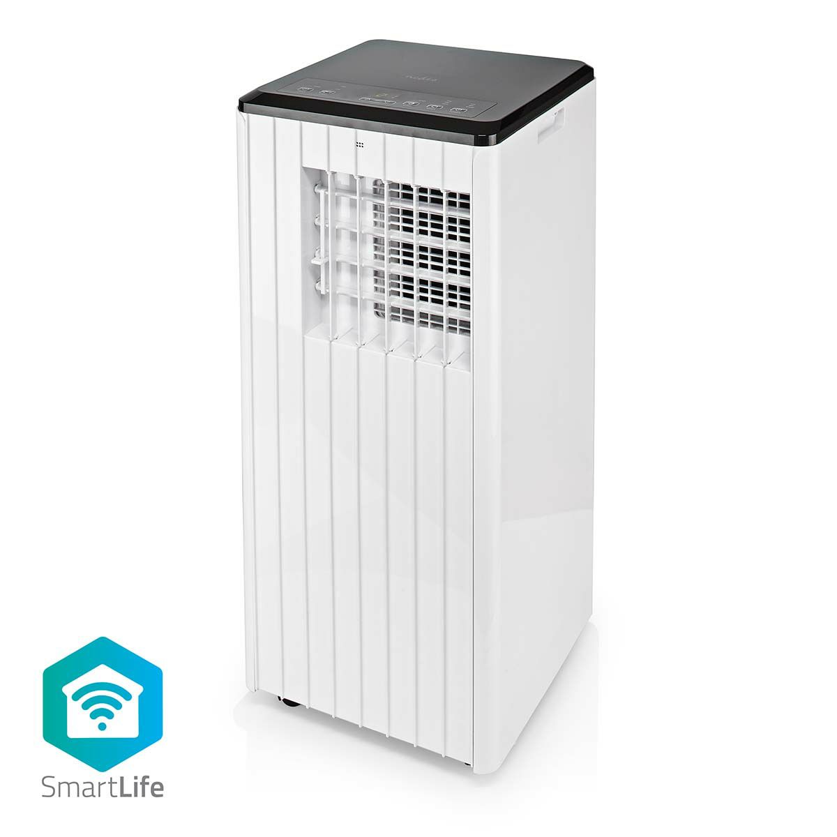Prenosna klimatska naprava Nedis WIFIACMB3WT9 9000 BTU 1