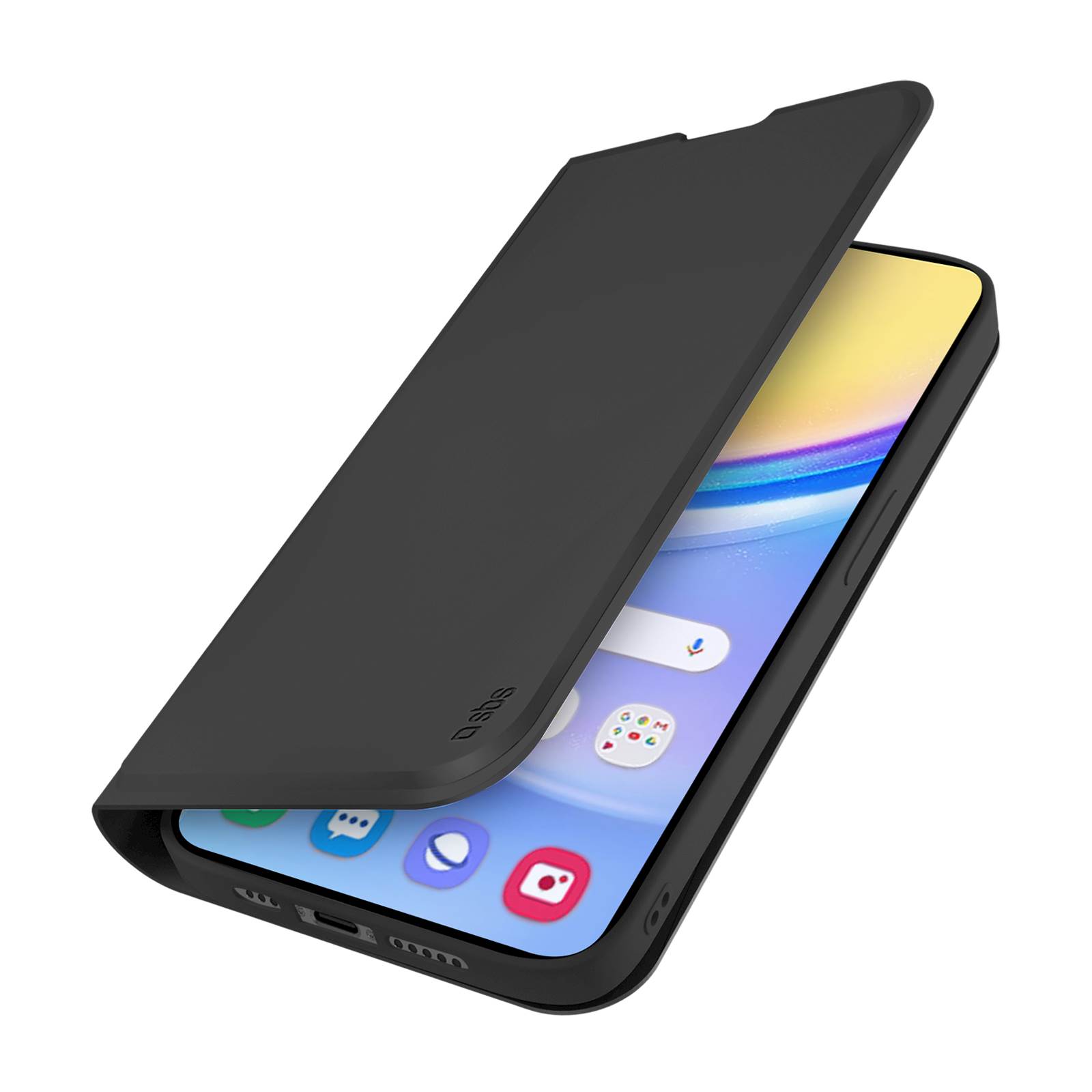TORBICA WALLET SMOOTH SAMSUNG 1