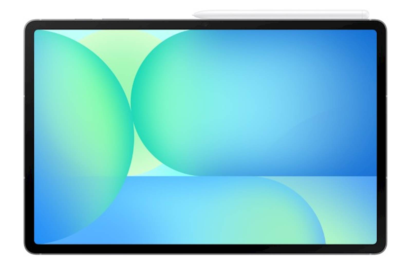 Tablični računalnik Samsung Galaxy S10 FE+ WIFI 128GB GRAY + BOOKCOVER 1
