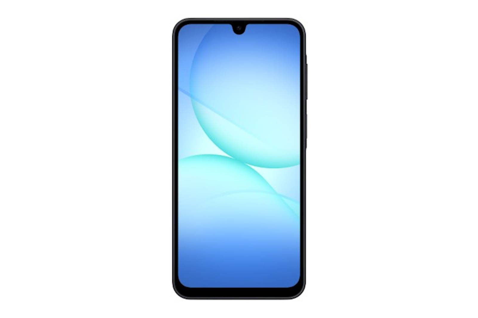 Pametni telefon Samsung Galaxy A17 5G/256GB - črna 1