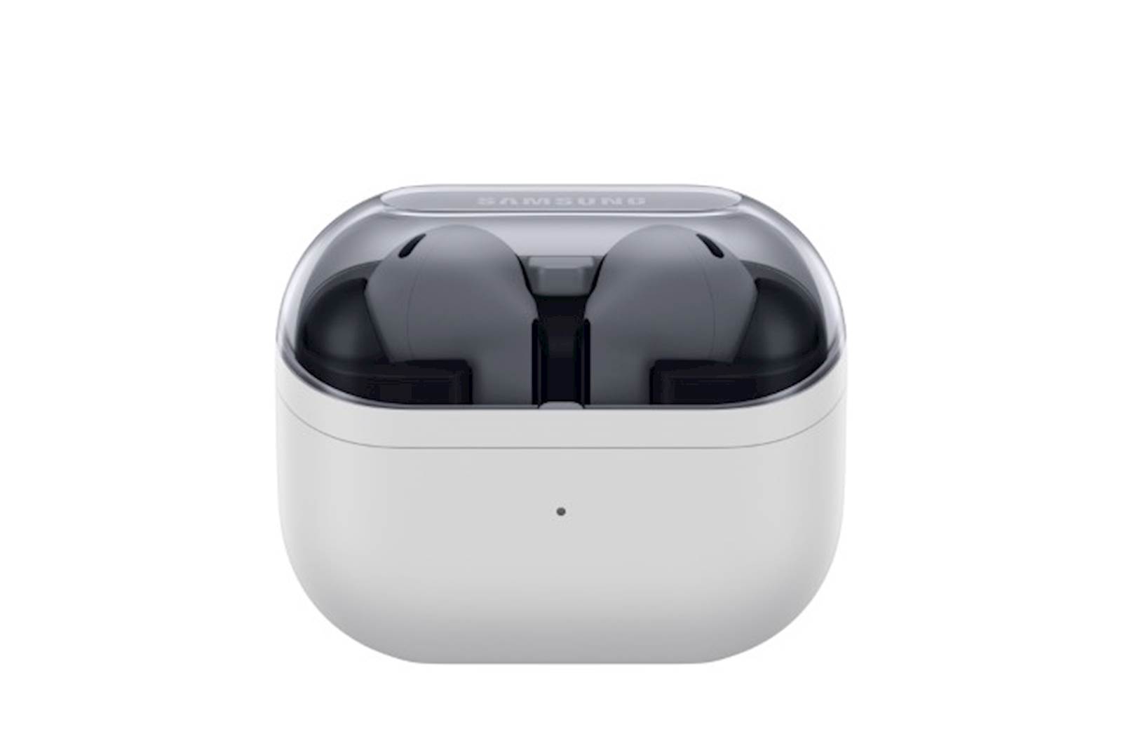 Brezžične slušalke Samsung Galaxy Buds3 FE - sive 1