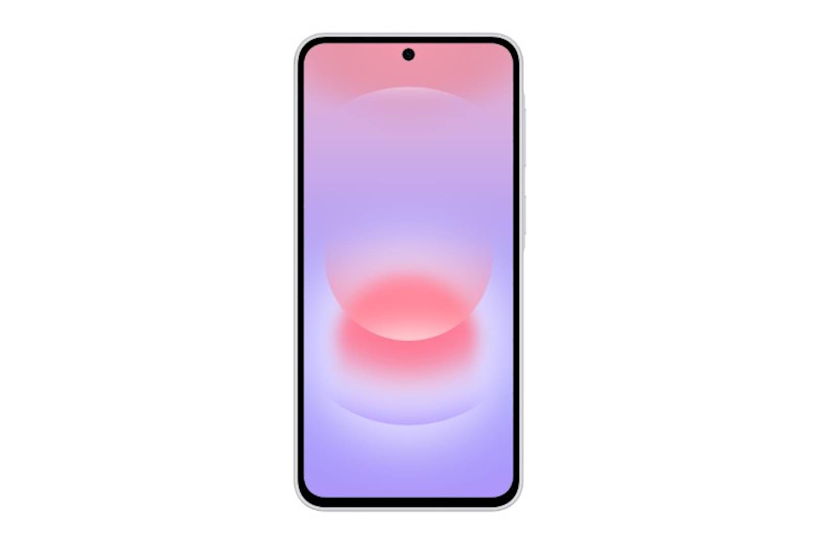 Pametni telefon Samsung Galaxy A37 128 GB - izjemna bela 1