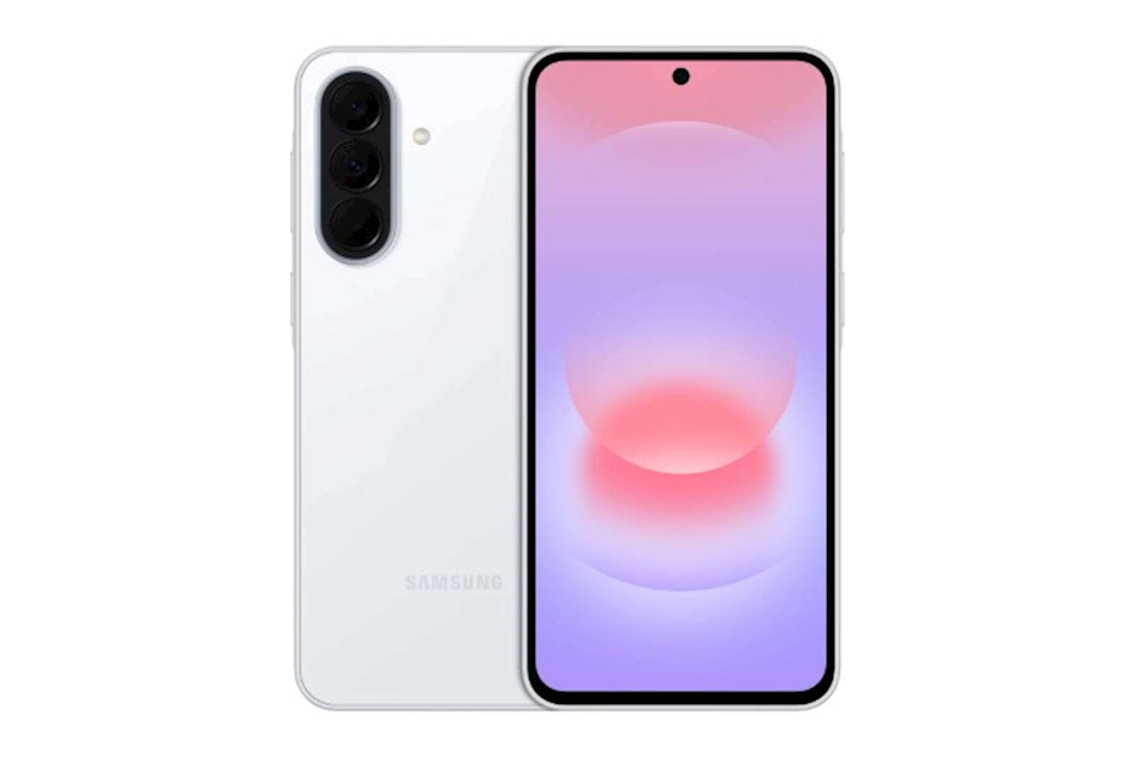 Pametni telefon Samsung Galaxy A37 128 GB - izjemna bela 3