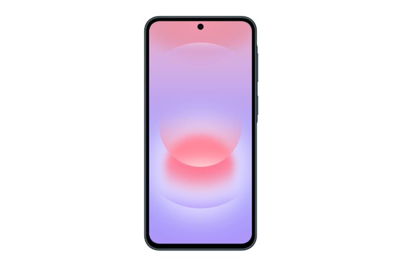 Pametni telefon Samsung Galaxy A37 256 GB - izjemna sivo-zelena 1