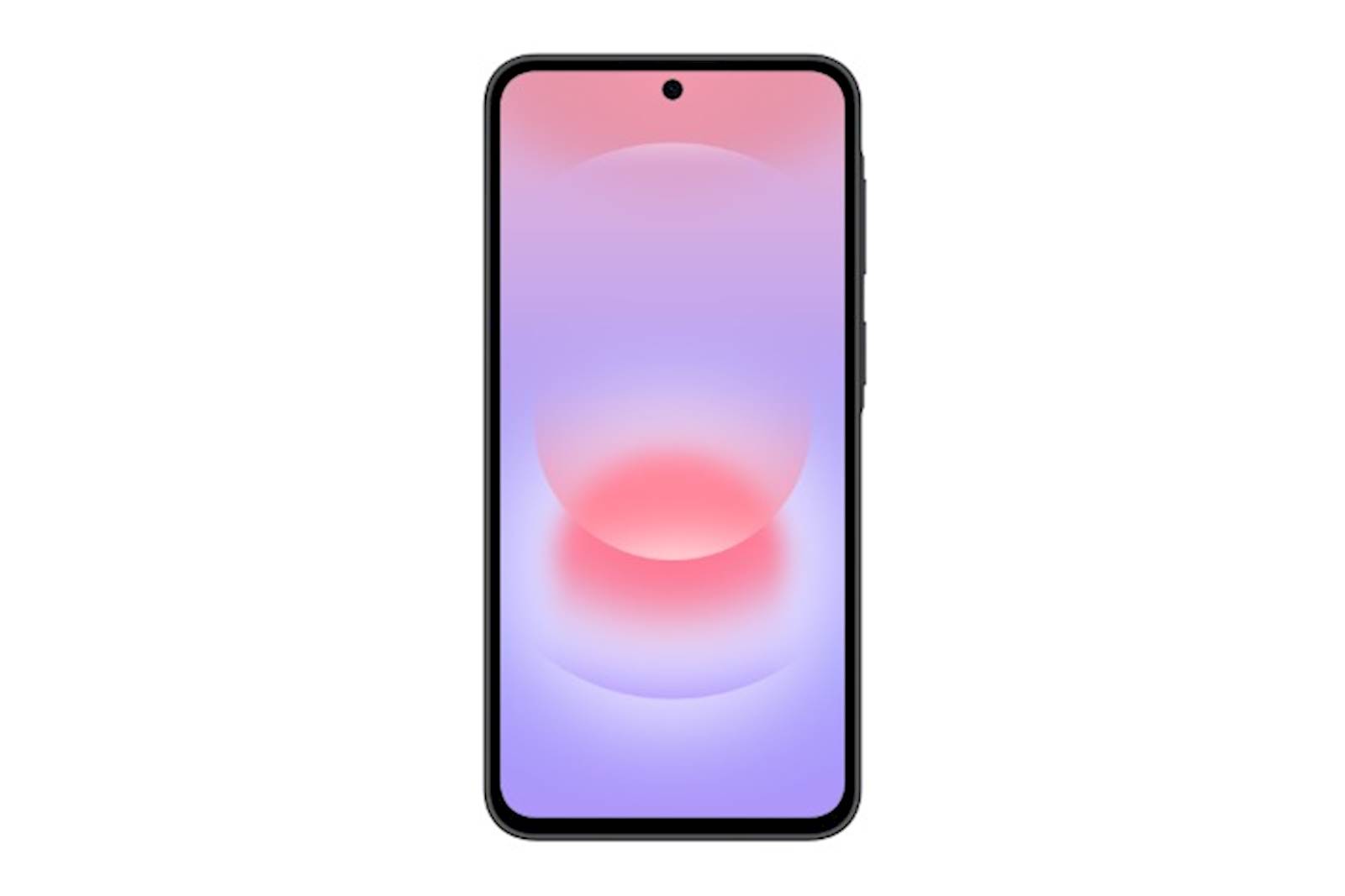 Pametni telefon Samsung Galaxy A37 256 GB - izjemna temno siva 1