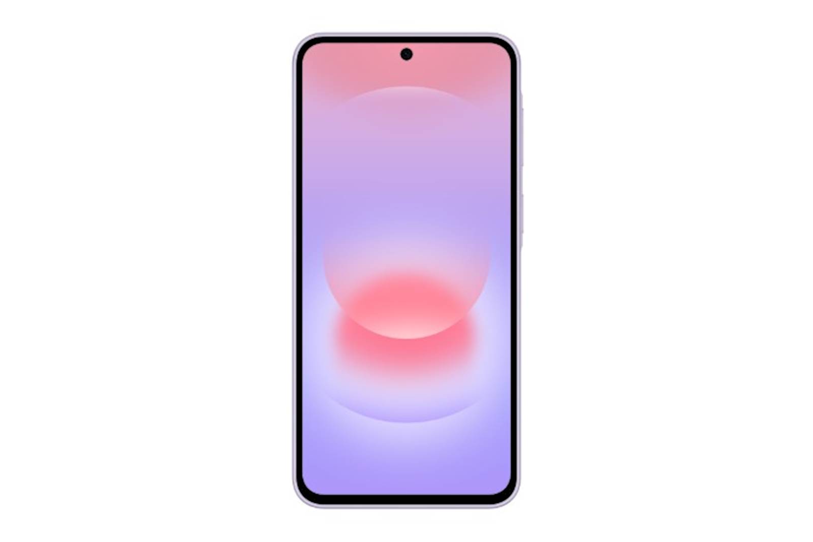 Pametni telefon Samsung Galaxy A37 256 GB - izjemna sivka 1