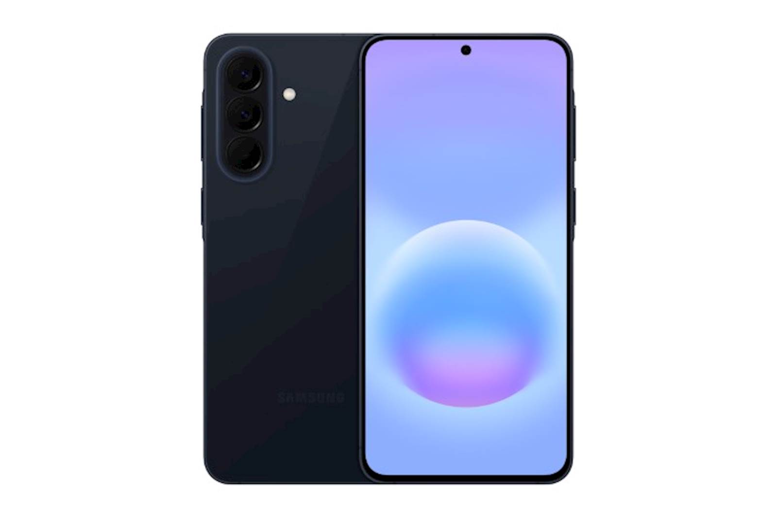 Pametni telefon Samsung Galaxy A57 128 GB - izjemna mornarsko modra 3