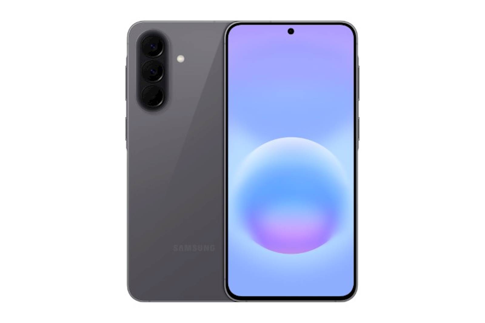 Pametni telefon Samsung Galaxy A57 128 GB - izjemna siva 3