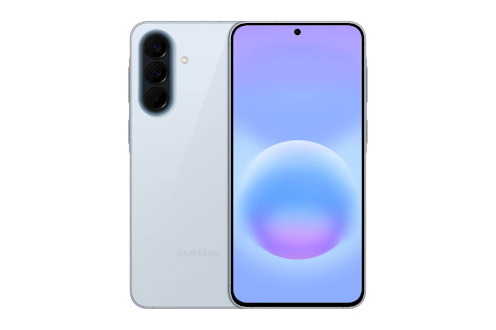 Pametni telefon Samsung Galaxy A57 128 GB - izjemna ledeno modra 3