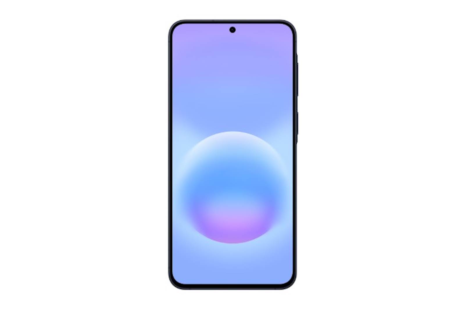 Pametni telefon Samsung Galaxy A57 256 GB - izjemna mornarsko modra 1