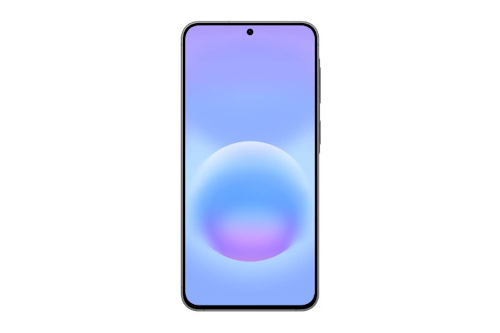 Pametni telefon Samsung Galaxy A57 256 GB - izjemna siva 1