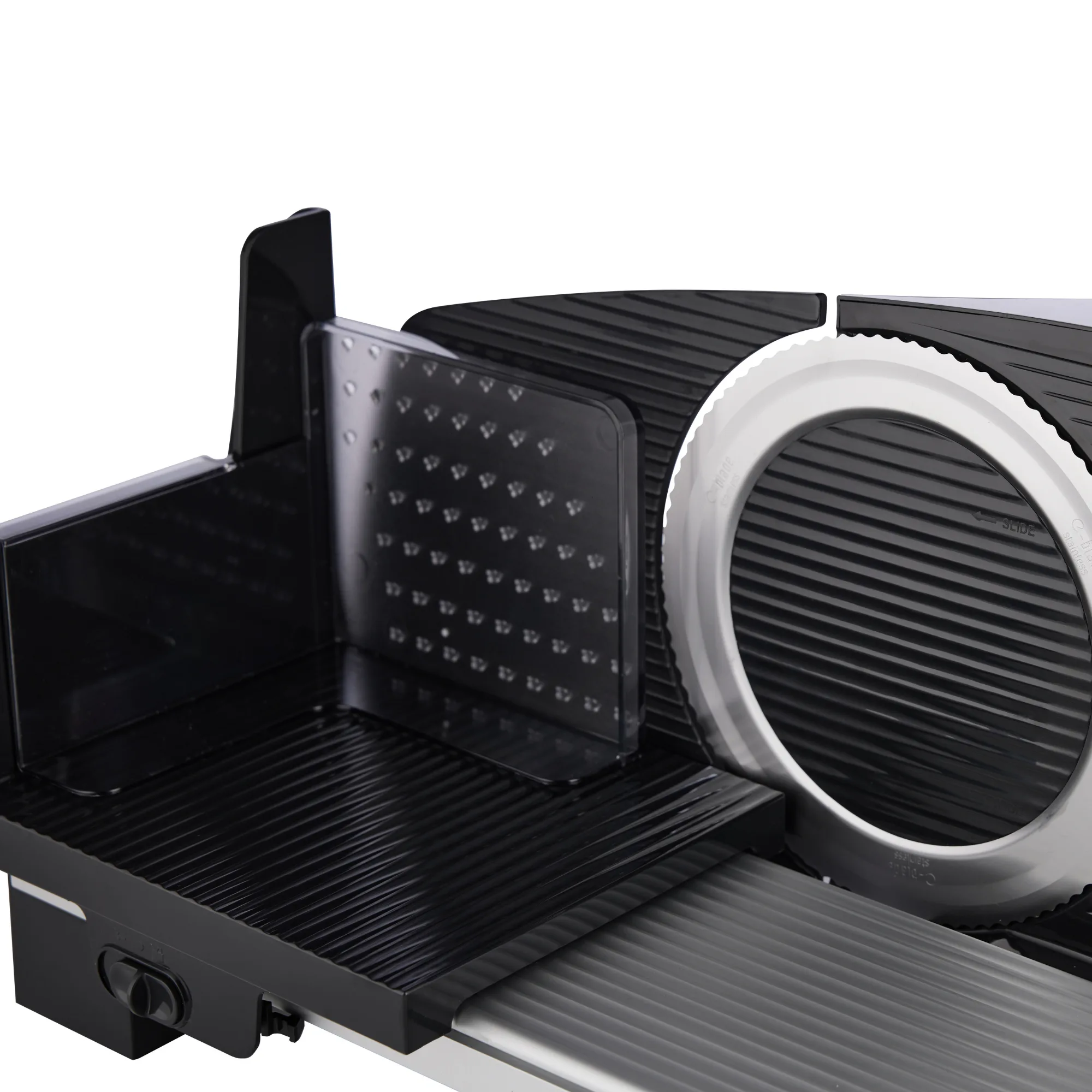 Rezalnik Eurel RS62  7