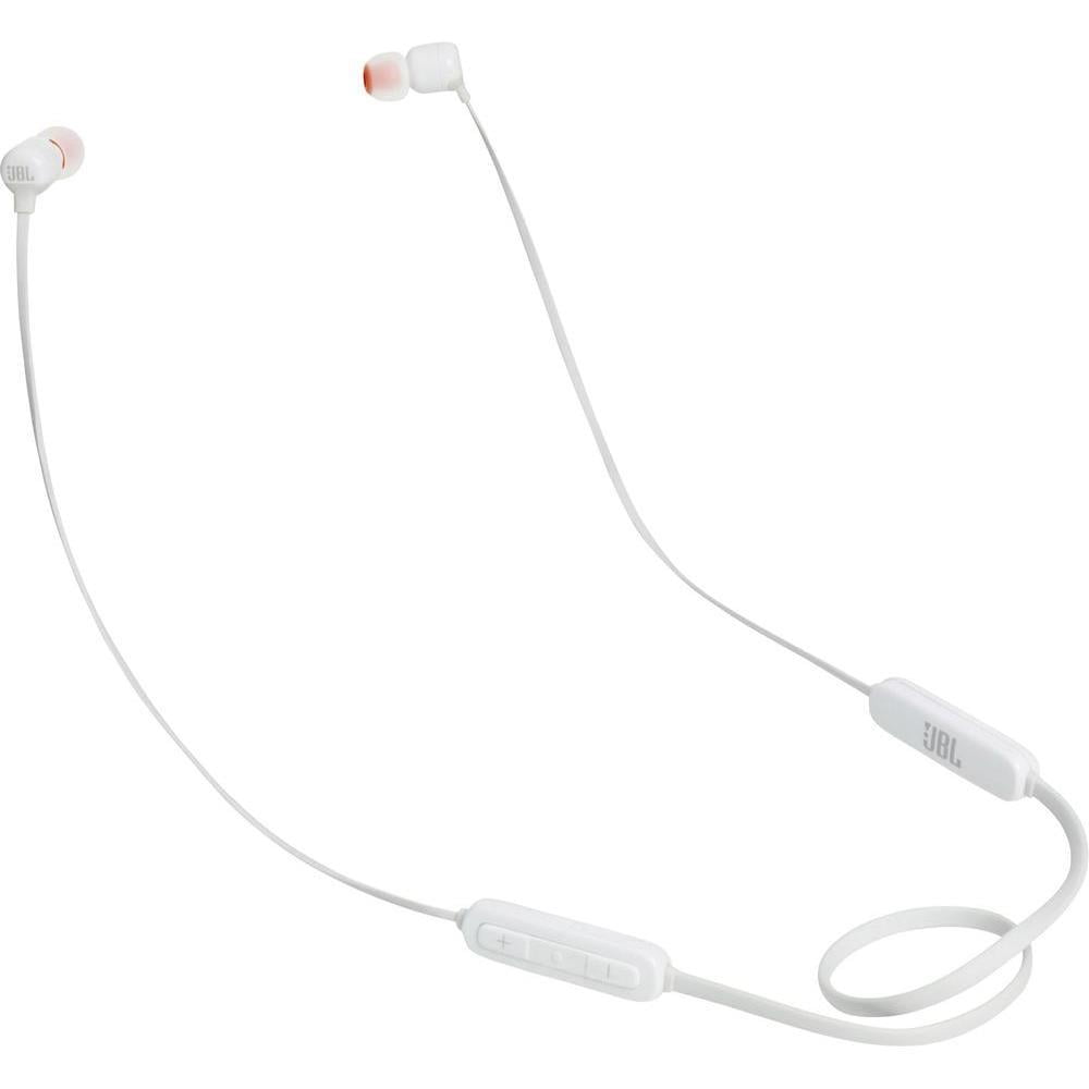 Slušalke JBL T110BT - bela 1