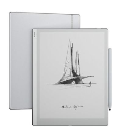 Tablični računalnik BOOX Go 10.3", bel + pisalo Pen Plus (ODPRTA EMBALAŽA) 1