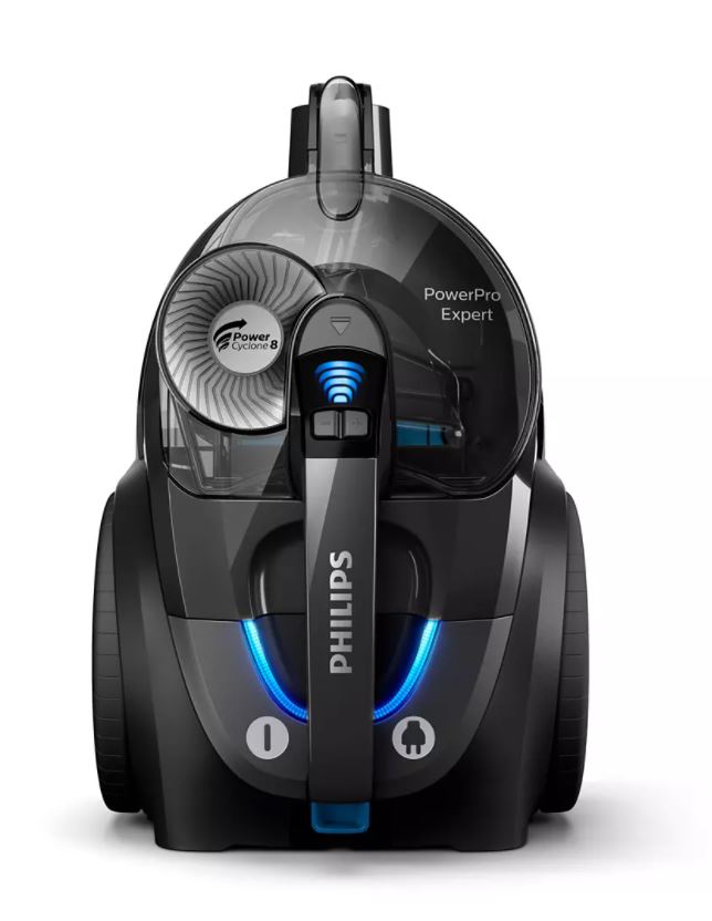 Sesalnik Philips FC9747/09  2