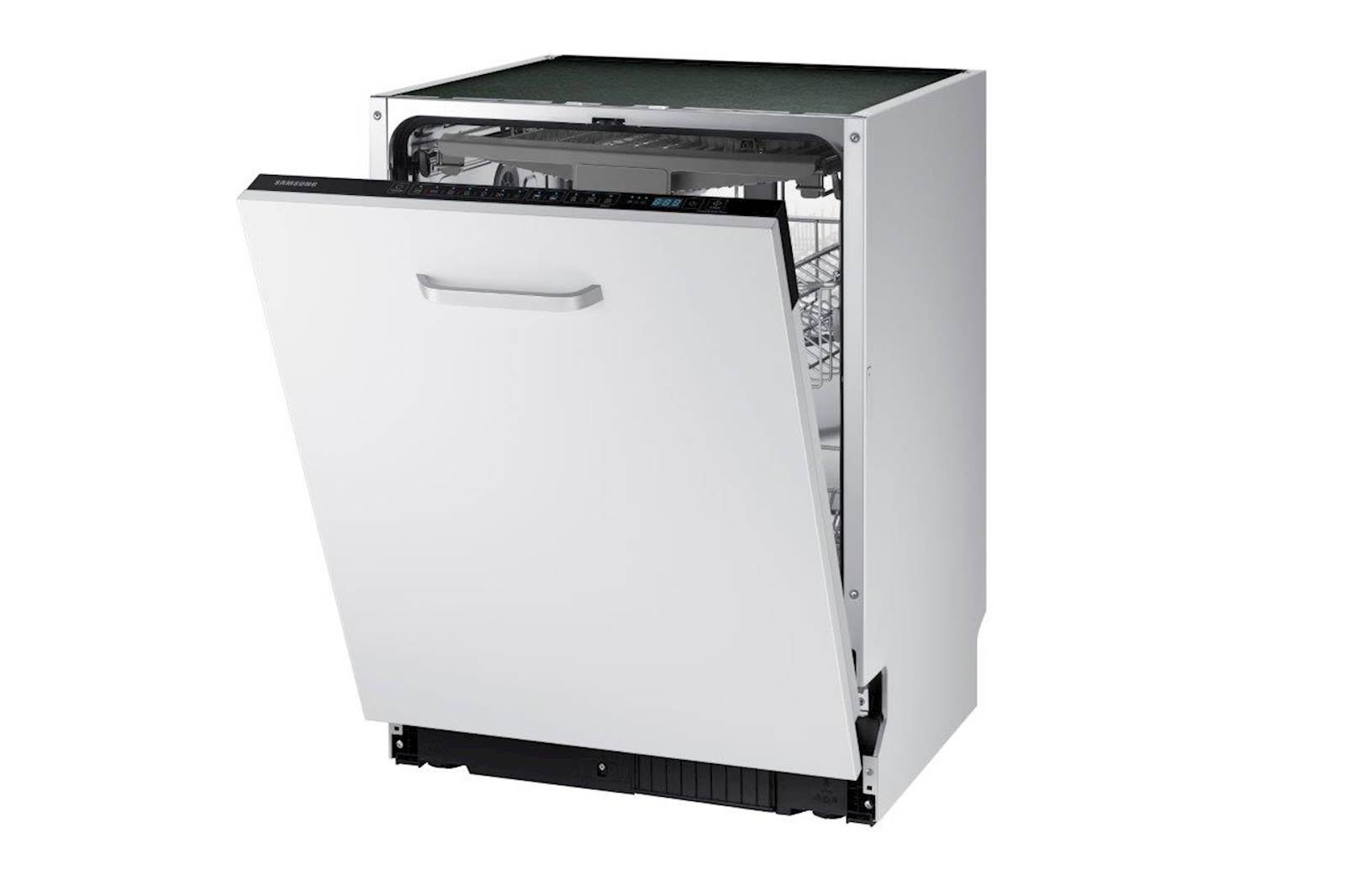 Vgradni pomivalni stroj Samsung DW60M6050BB/EO 3