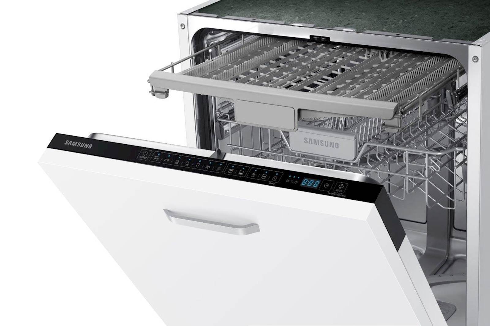 Vgradni pomivalni stroj Samsung DW60M6050BB/EO 5