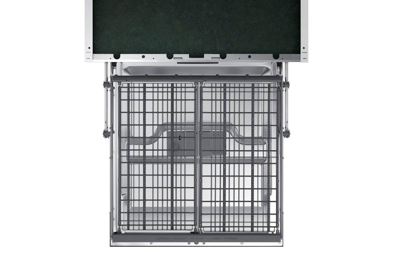 Vgradni pomivalni stroj Samsung DW60M6050BB/EO 6