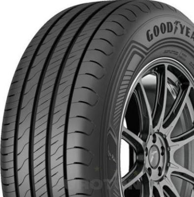 Letna pnevmatika Goodyear 225/50R17 98W XL FR EFFICIENTGRIP PERFORMANCE 2 DOTXX24 1