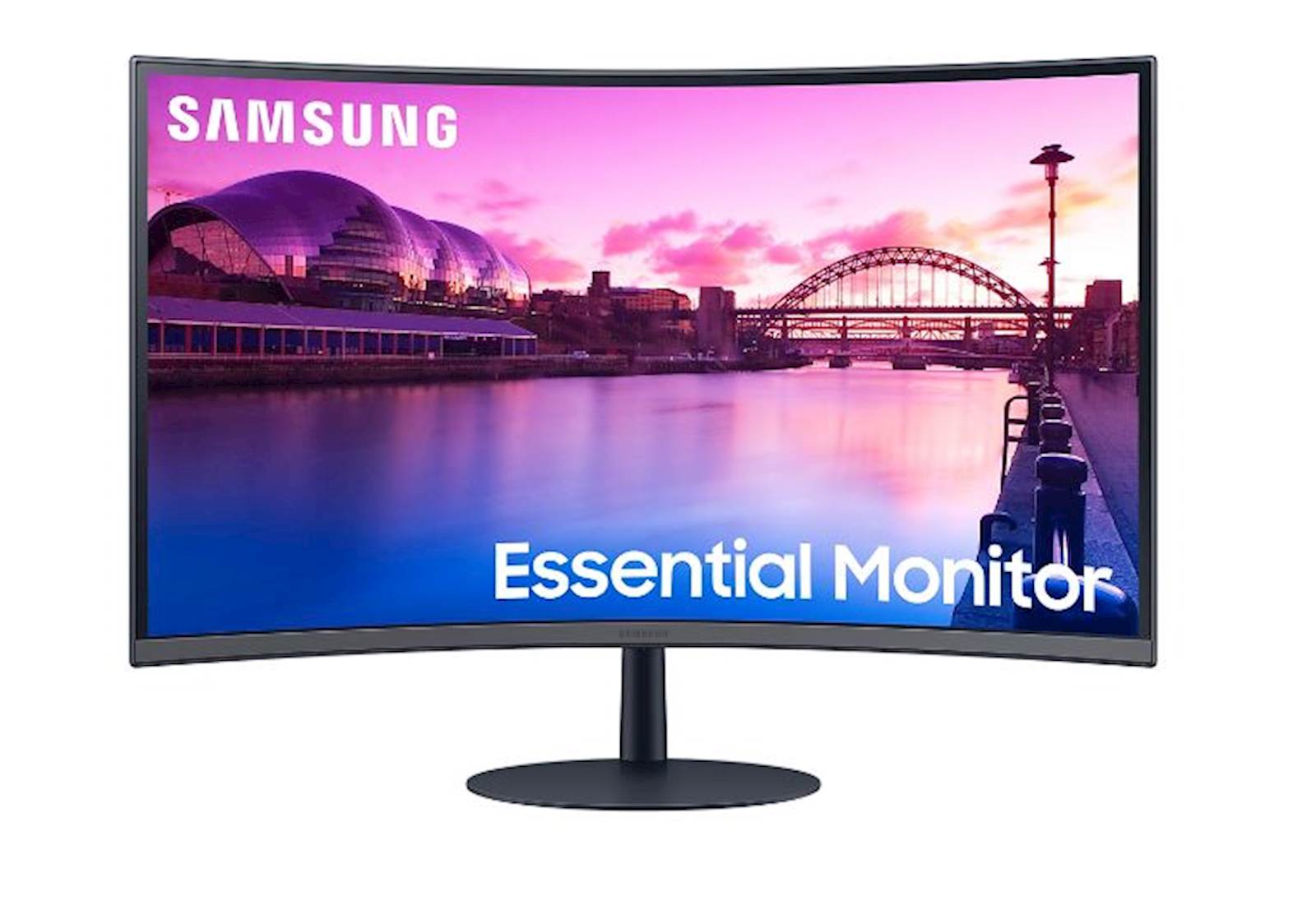 Monitor Samsung 27" S39C 1