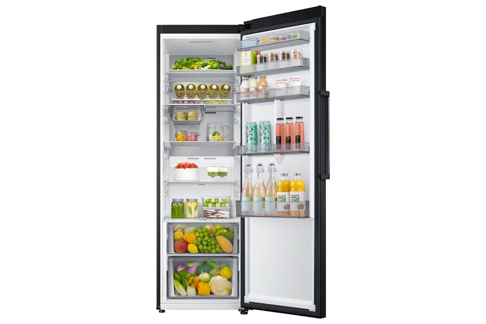 Hladilnik Samsung RR39C7EC5B1/EF 3