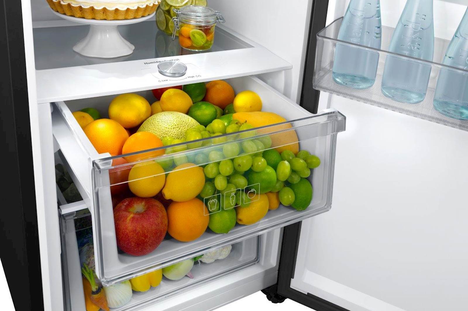 Hladilnik Samsung RR39C7EC5B1/EF 6