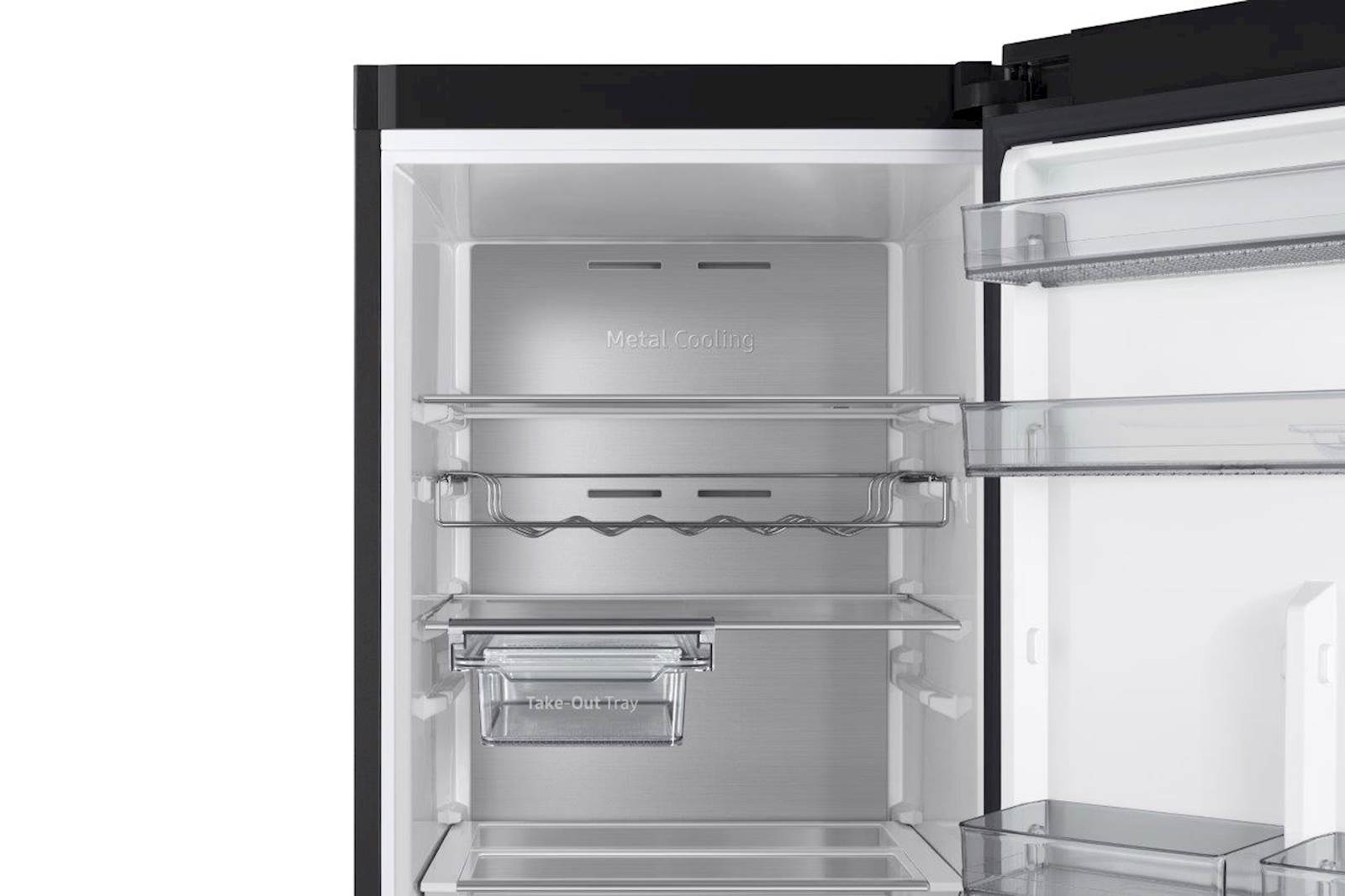 Hladilnik Samsung RR39C7EC5B1/EF 7