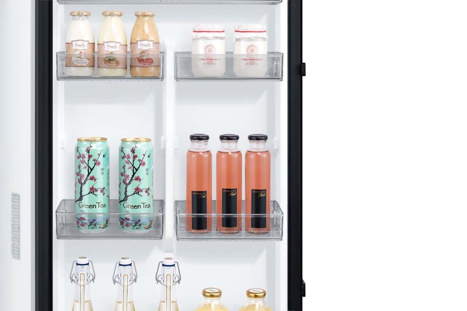 Hladilnik Samsung RR39C7EC5B1/EF 9