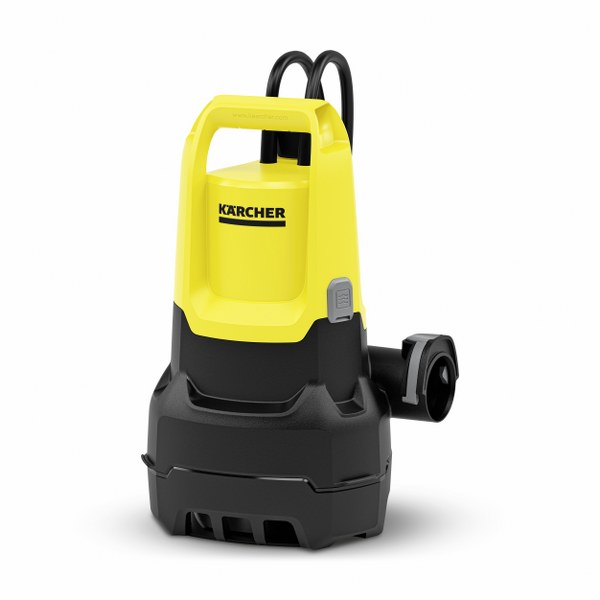 Potopna črpalka Karcher SP 16.000 Dirt 1.645-830 1